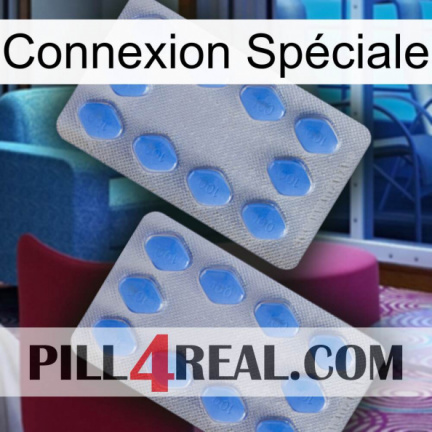 Connexion Spéciale 20